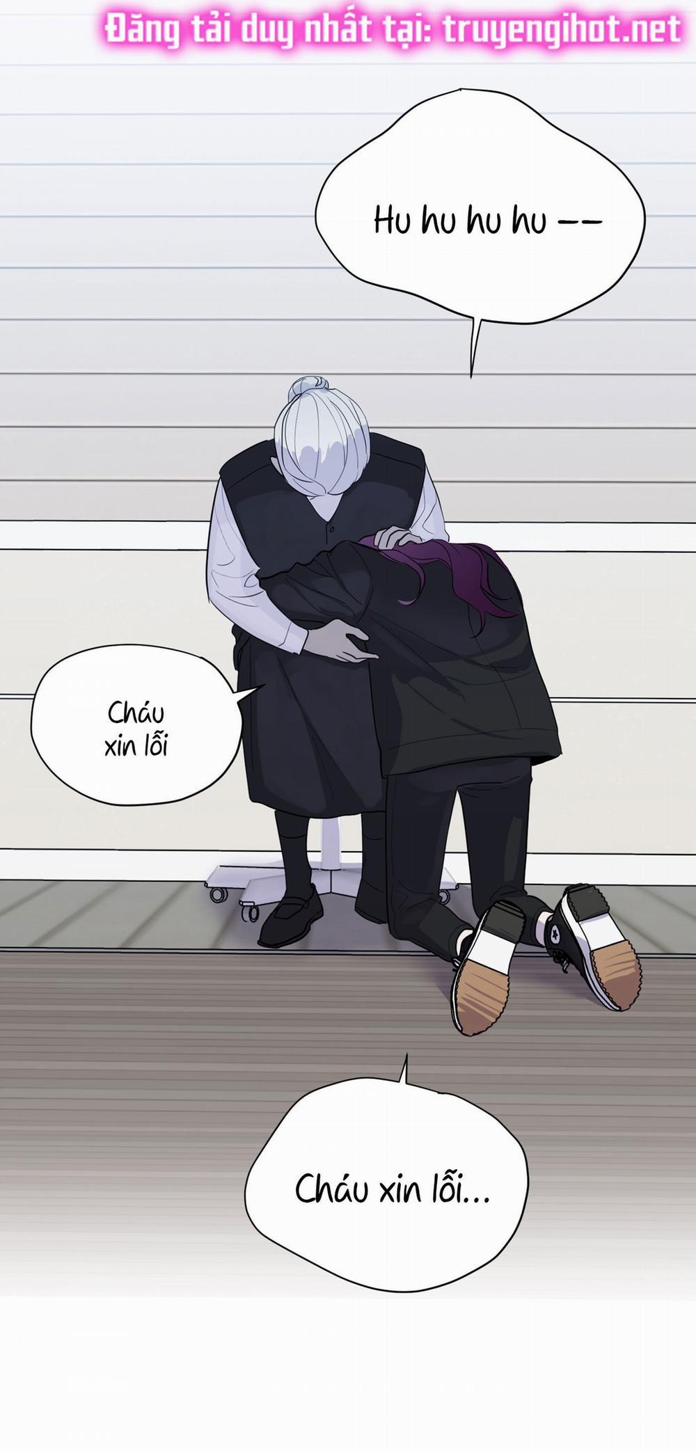 Devil Luck 16 trang 23