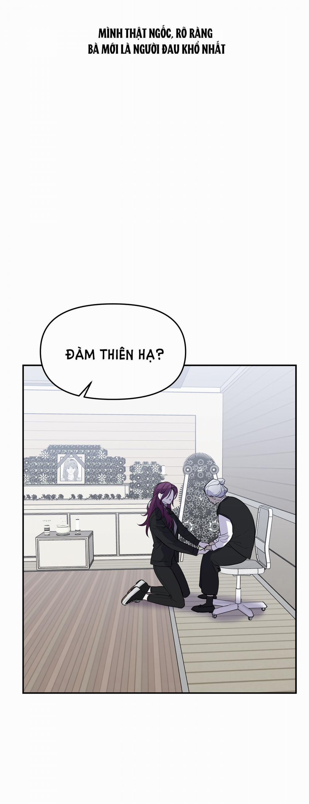 Devil Luck 16 trang 30