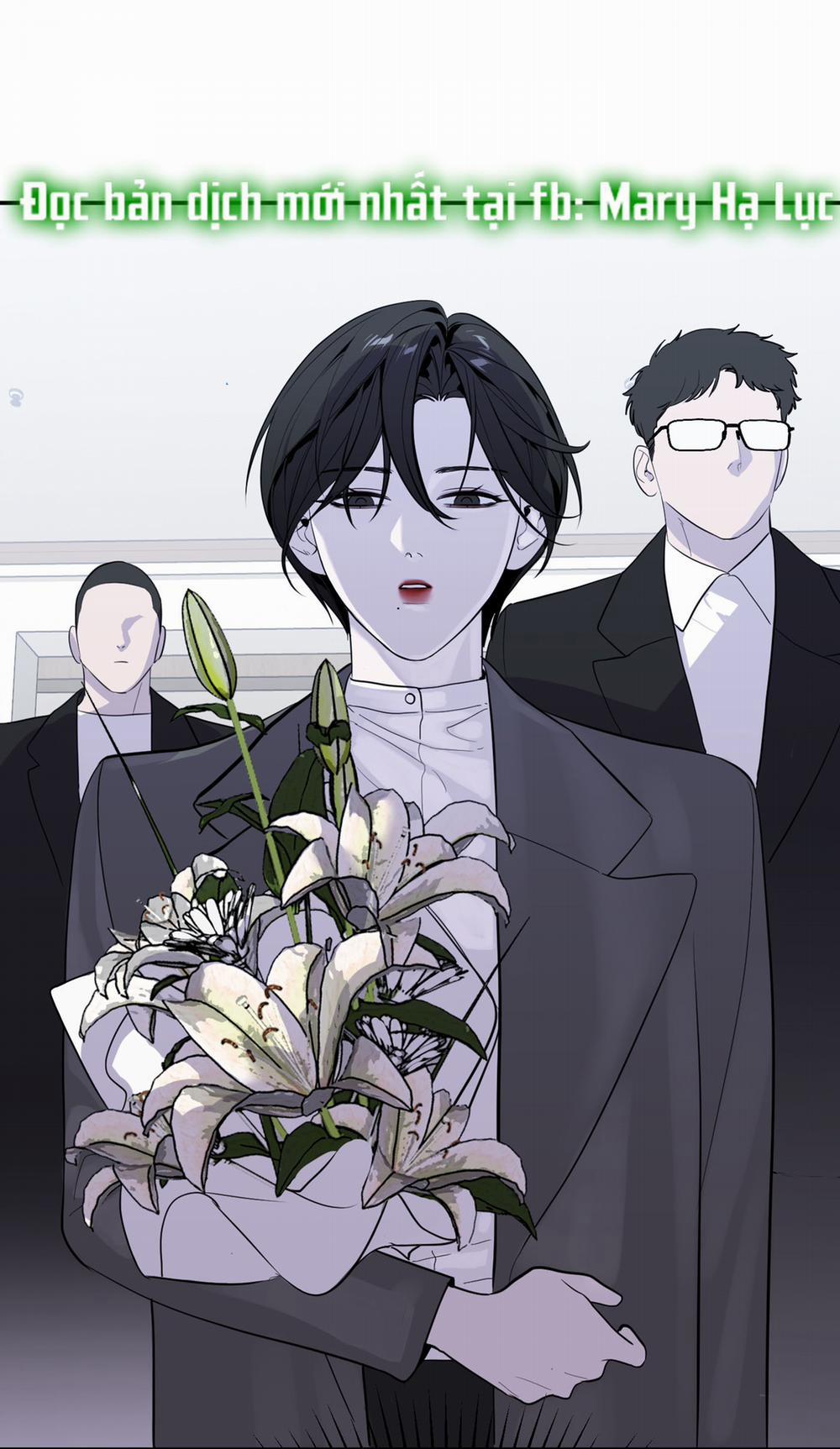 Devil Luck 16 trang 31