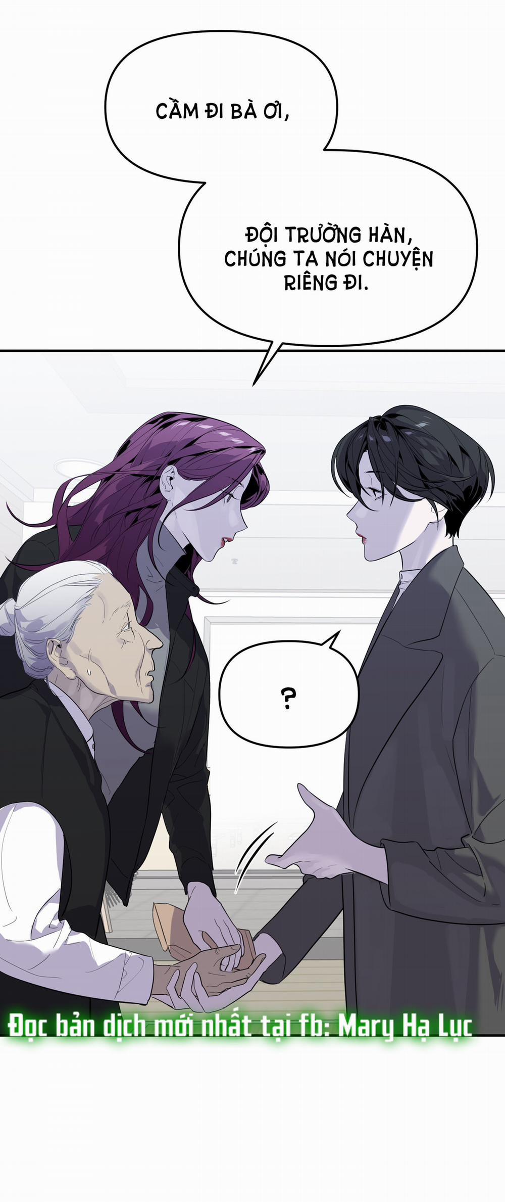 Devil Luck 16 trang 37