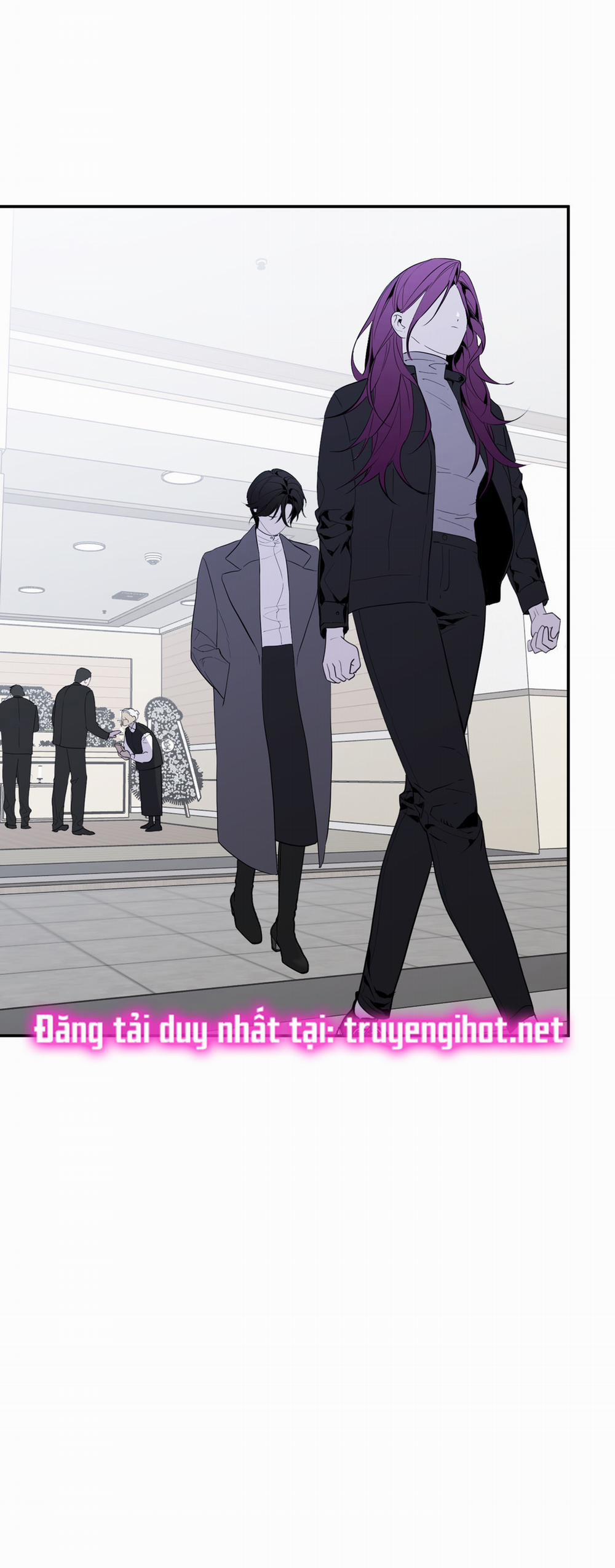 Devil Luck 16 trang 38