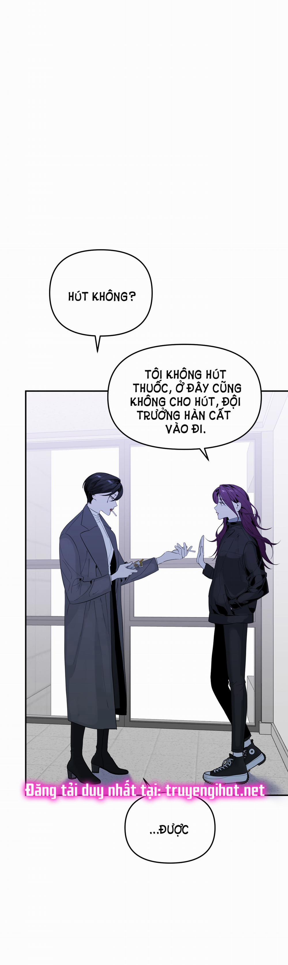 Devil Luck 16 trang 39