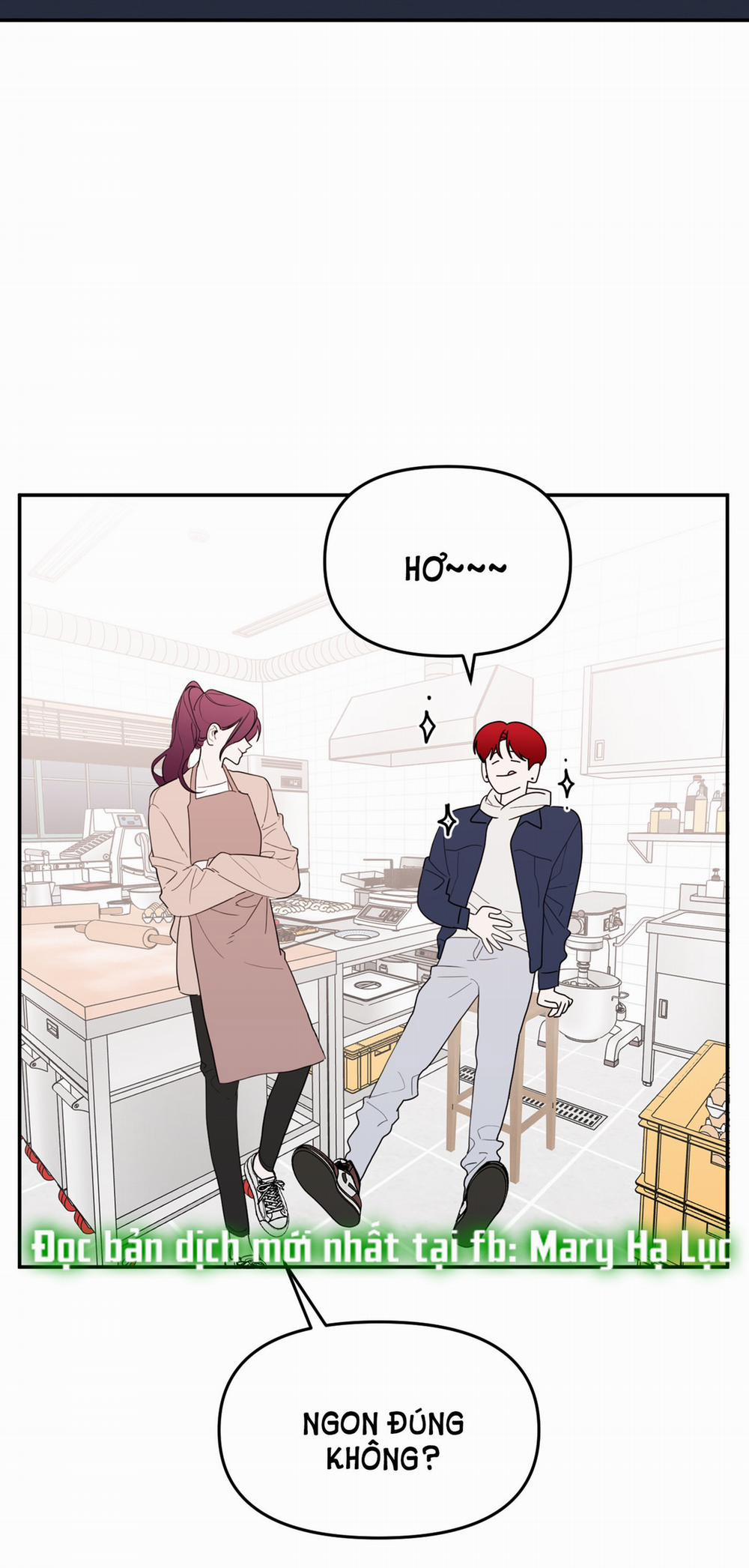 Devil Luck 16 trang 4