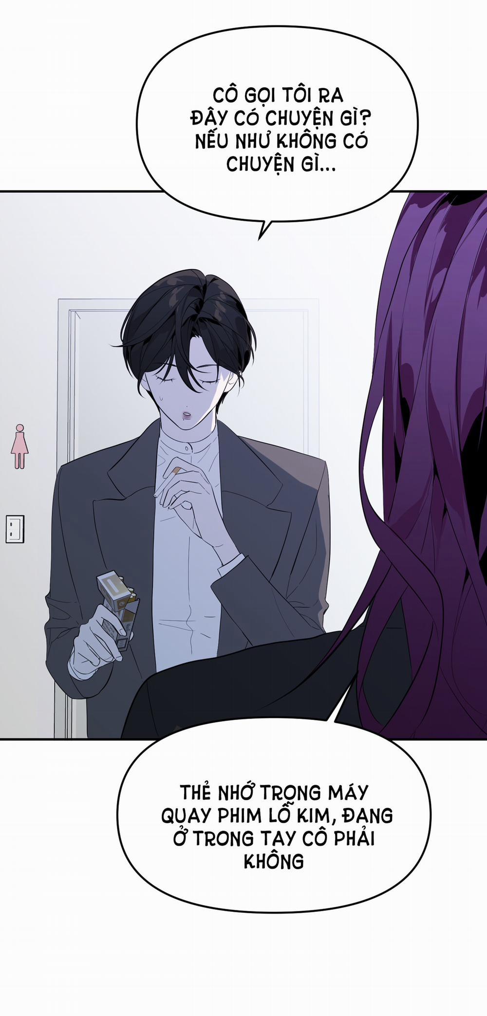 Devil Luck 16 trang 40