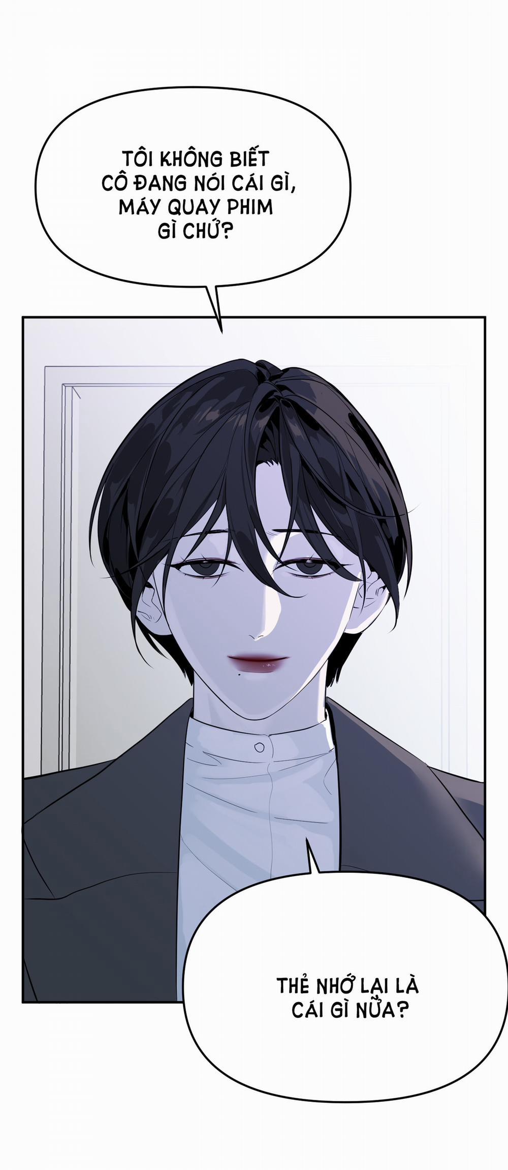 Devil Luck 16 trang 43