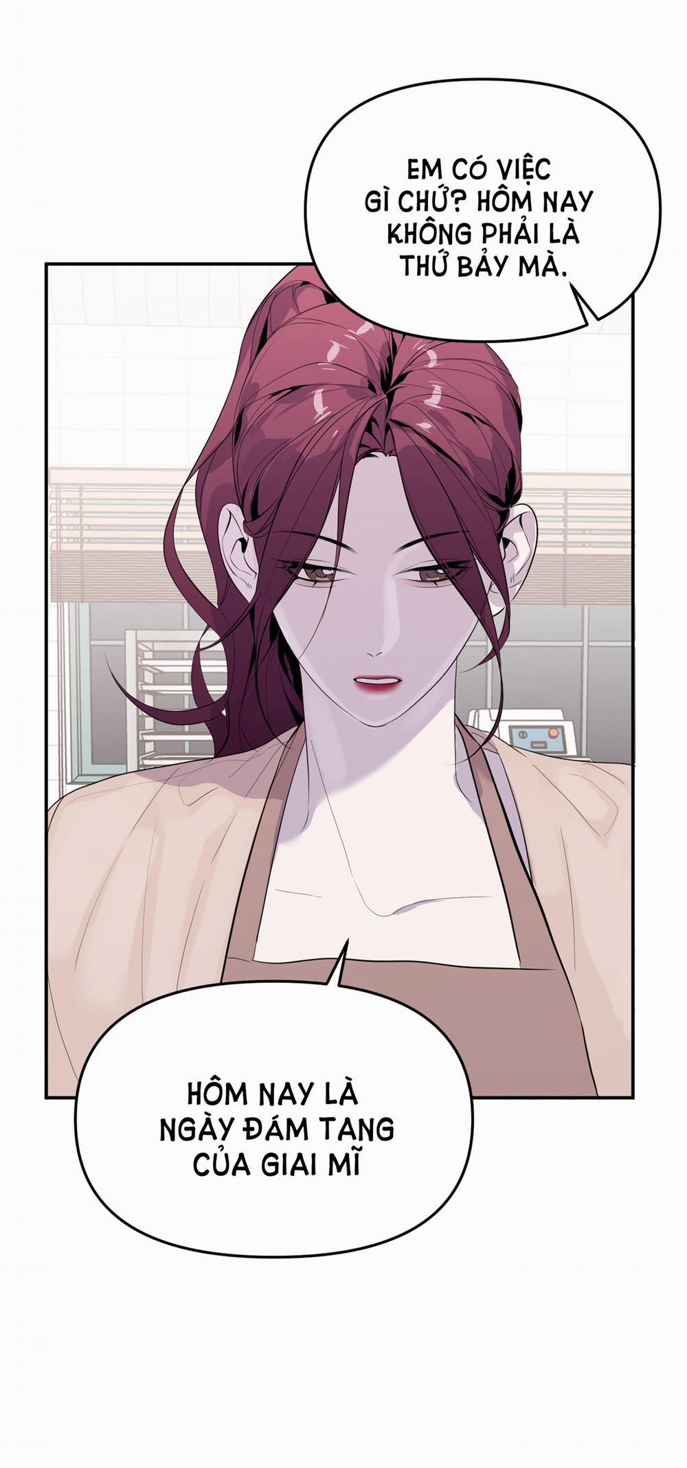 Devil Luck 16 trang 6