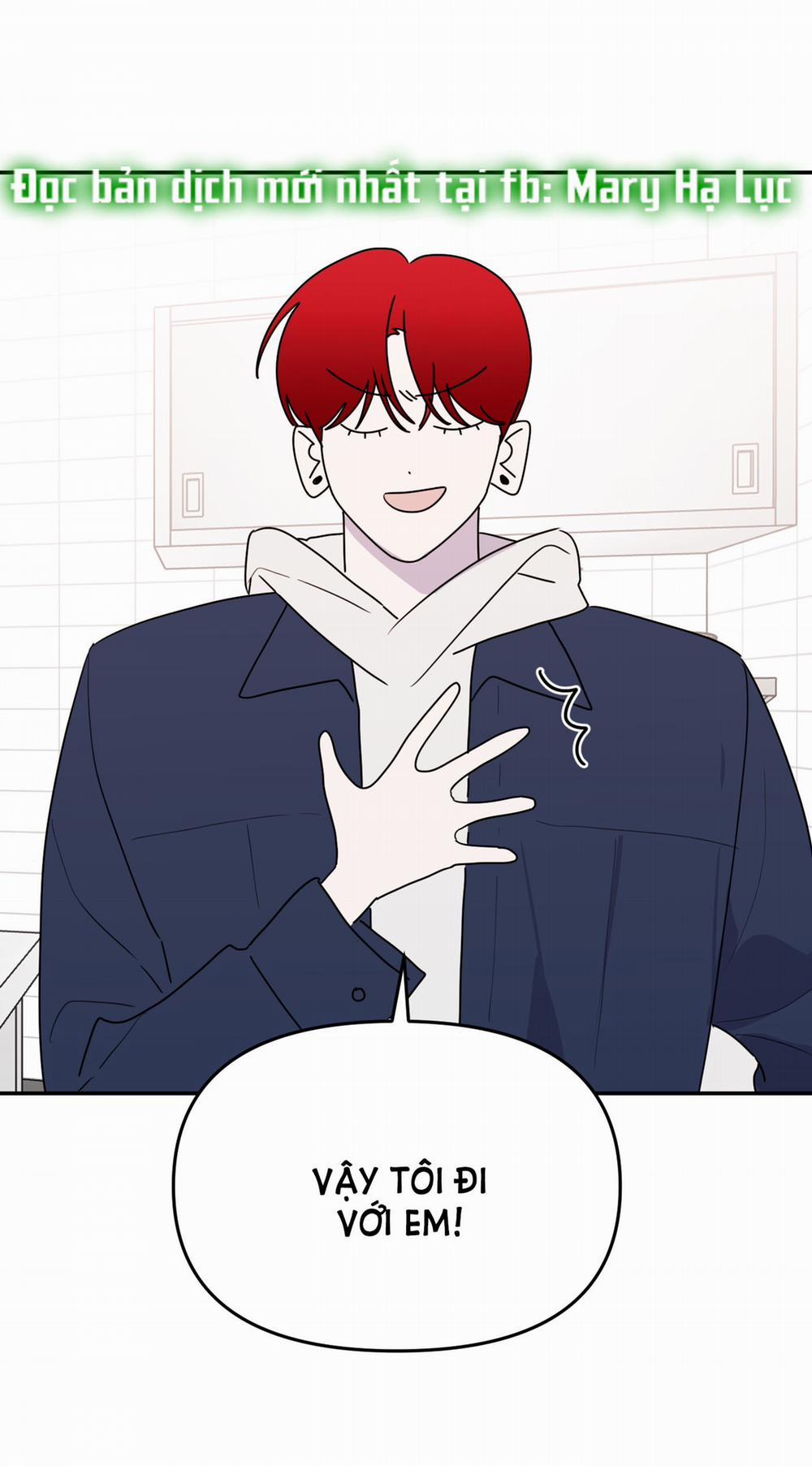 Devil Luck 16 trang 7