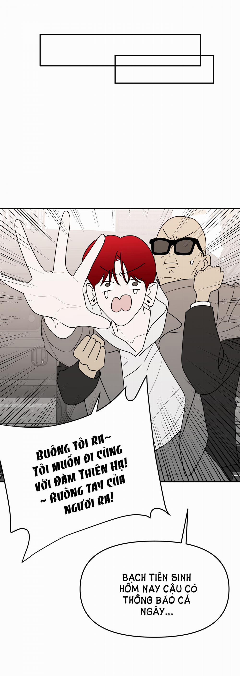 Devil Luck 16 trang 8