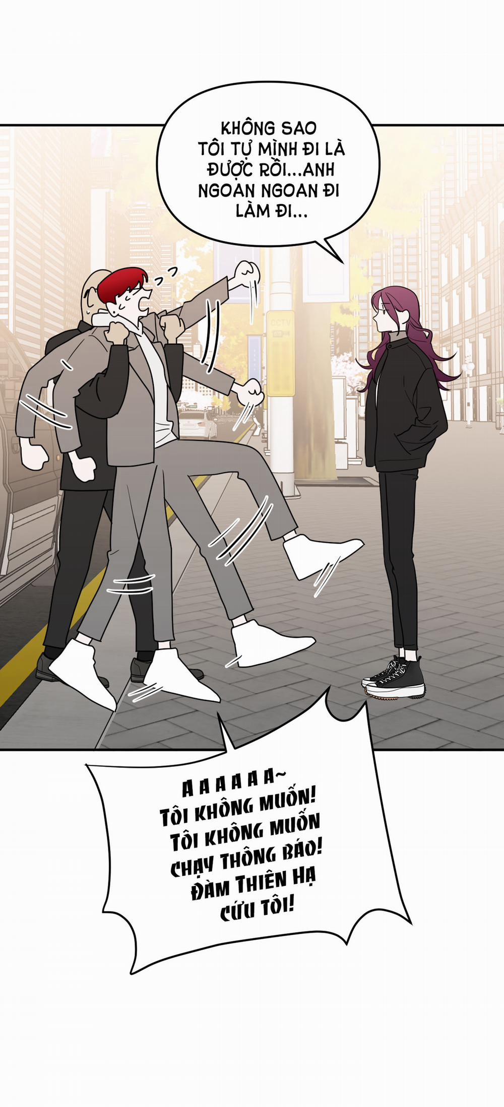 Devil Luck 16 trang 9