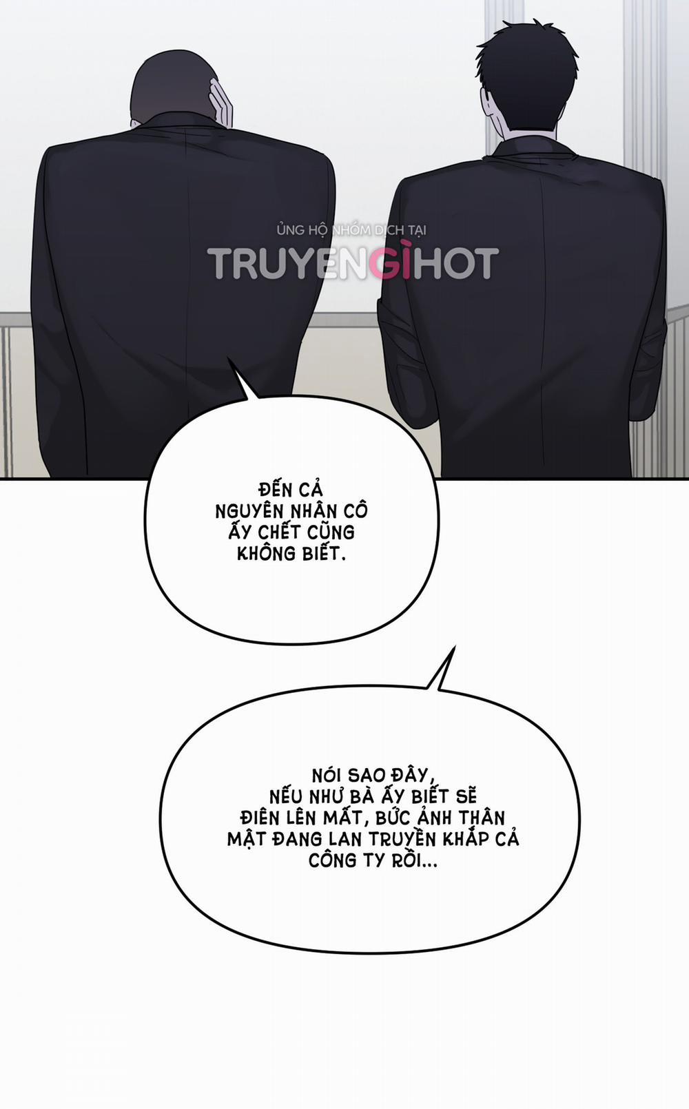 Devil Luck 17 trang 10