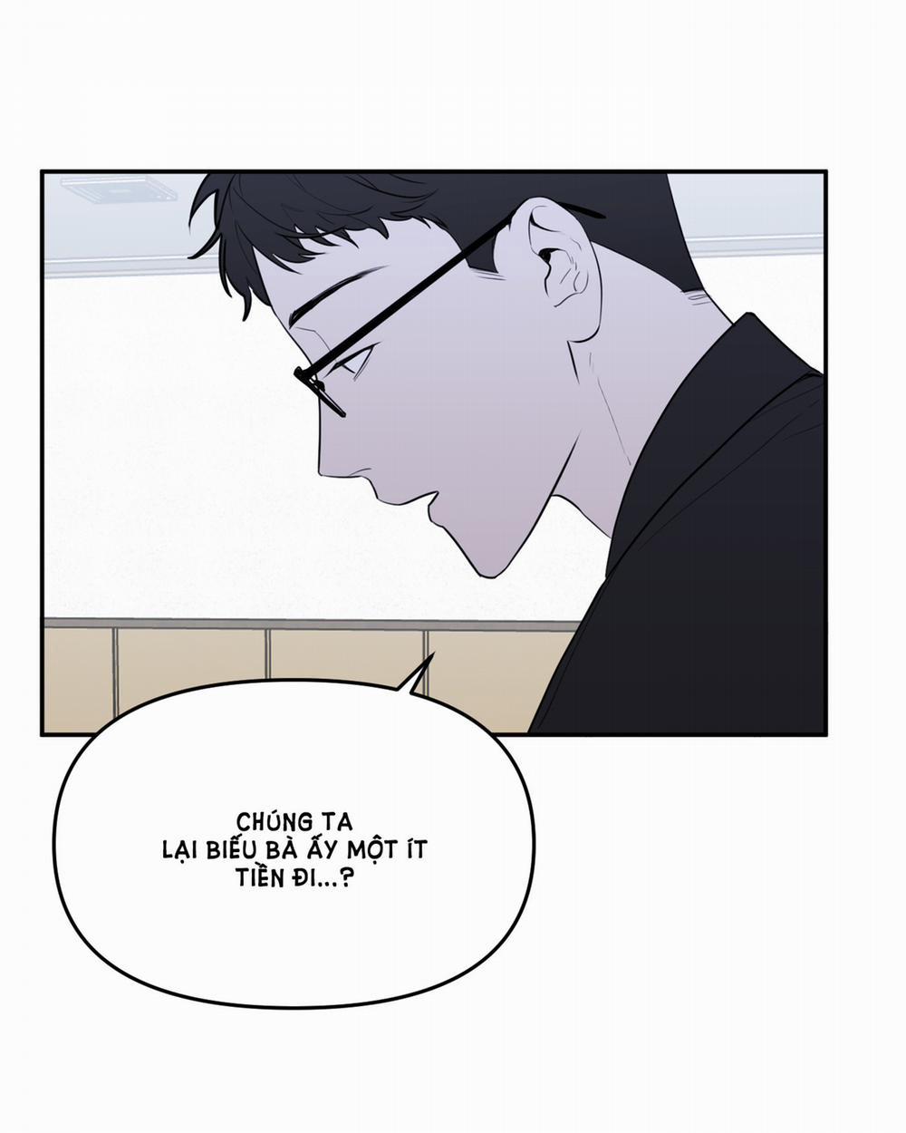 Devil Luck 17 trang 11