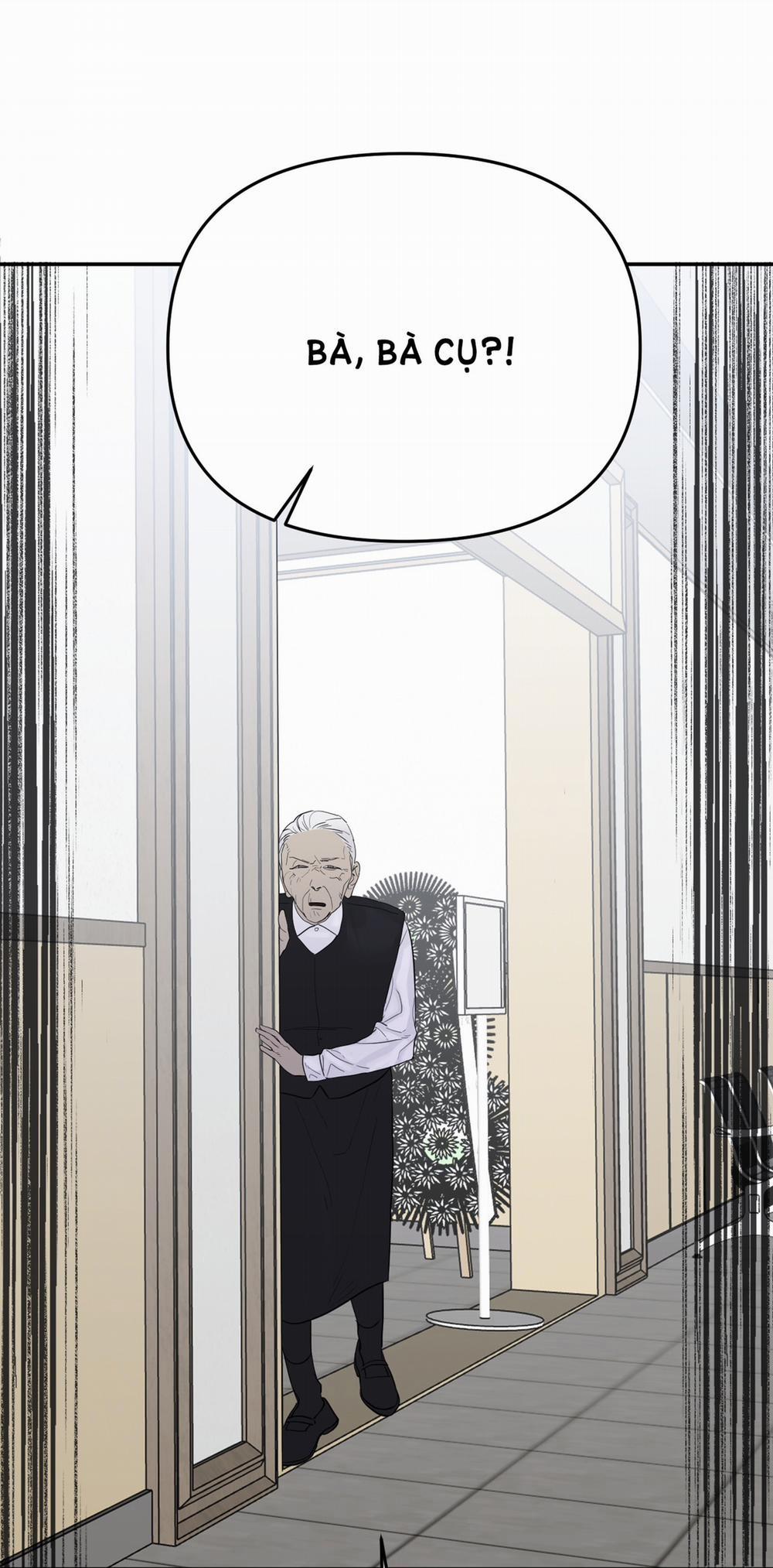 Devil Luck 17 trang 14