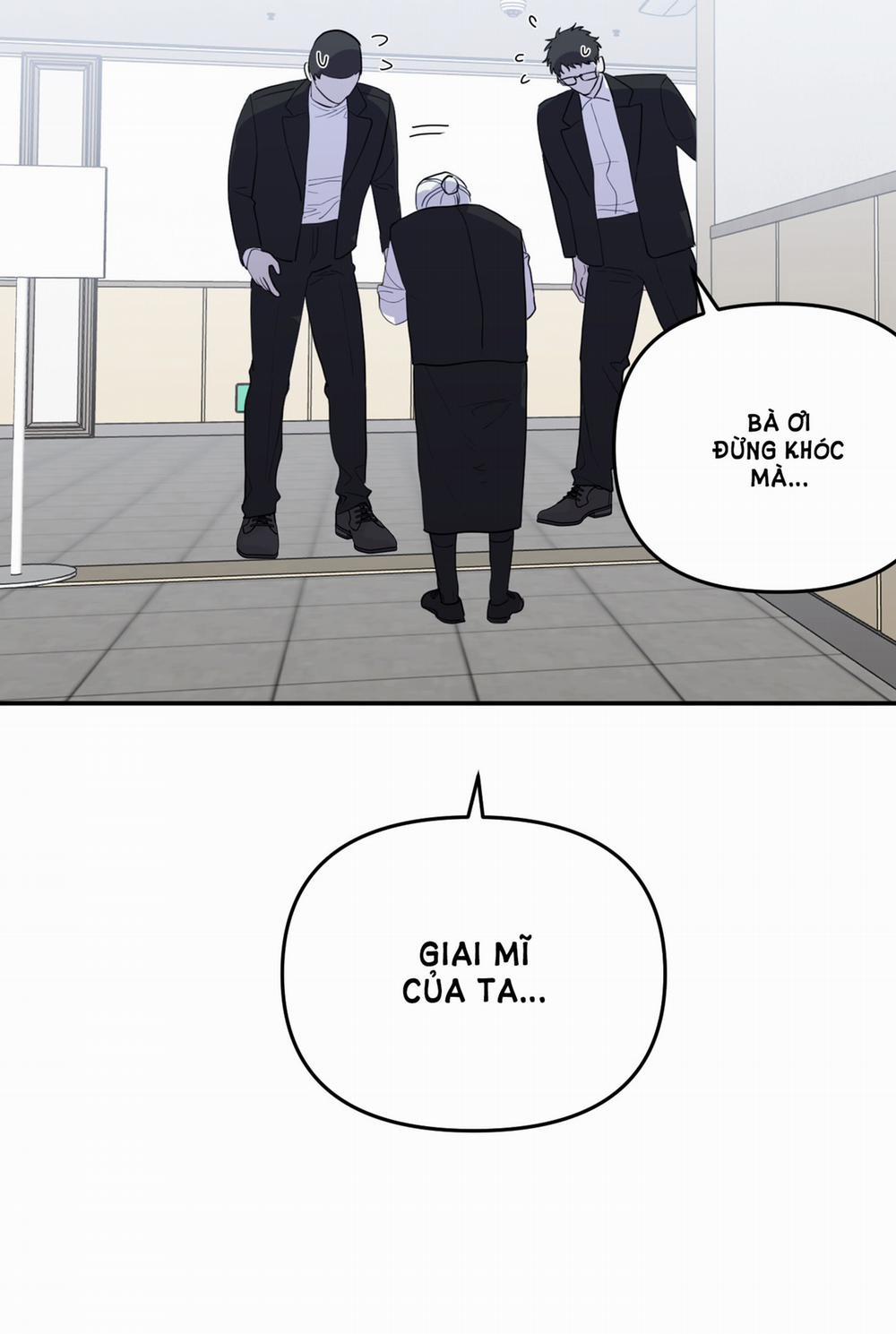 Devil Luck 17 trang 17