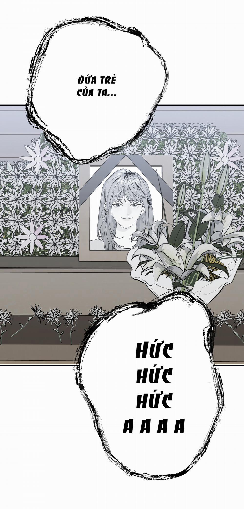 Devil Luck 17 trang 21