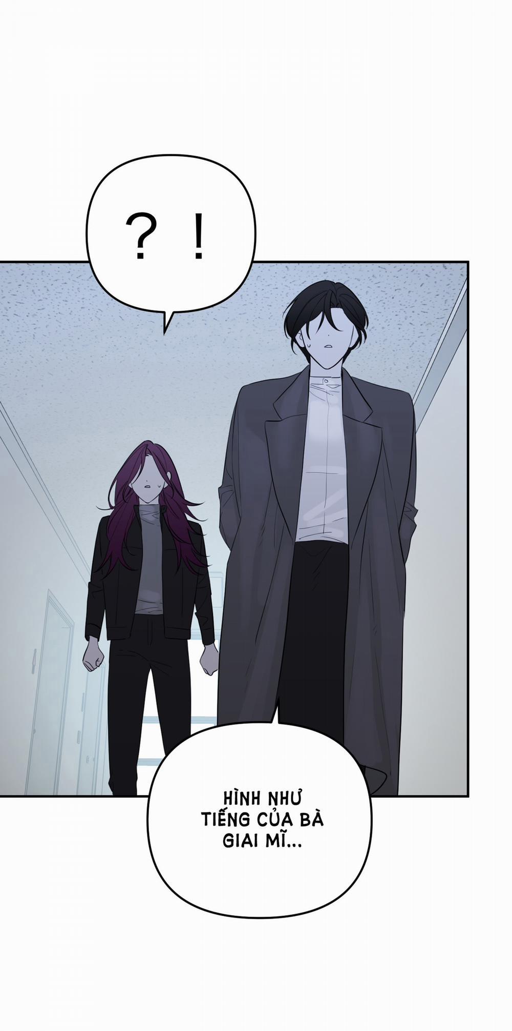 Devil Luck 17 trang 23