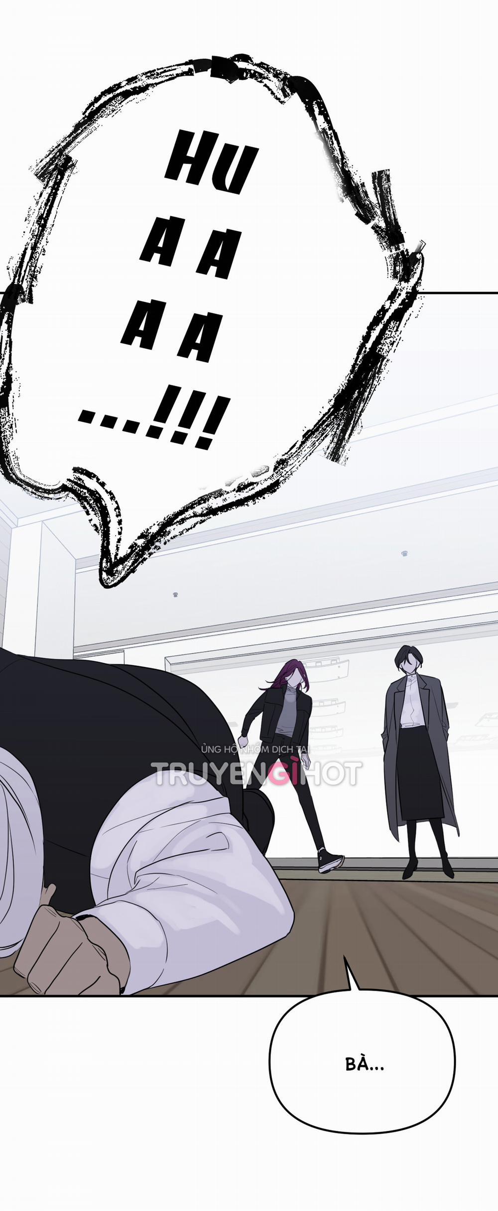 Devil Luck 17 trang 25