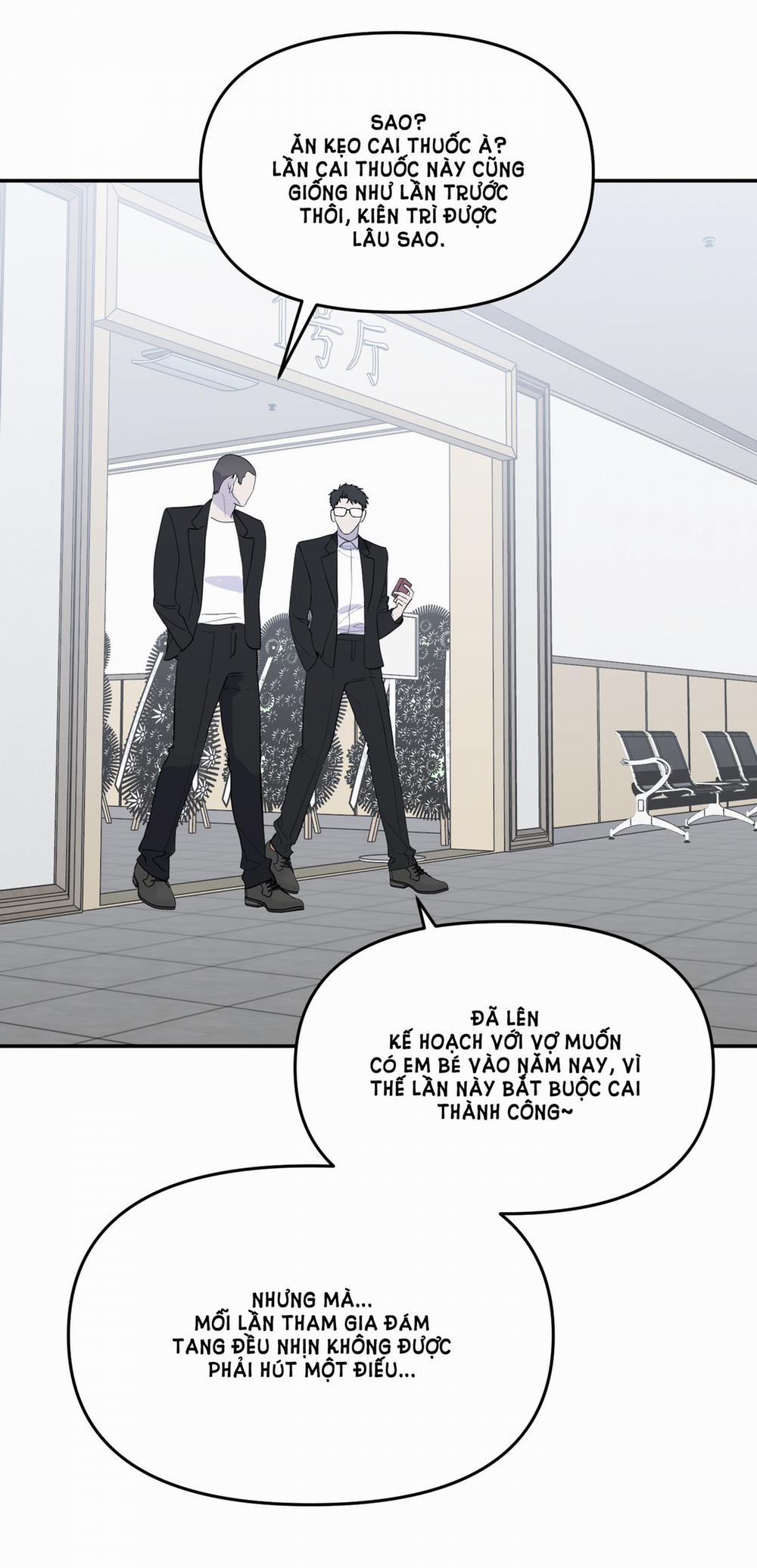 Devil Luck 17 trang 3