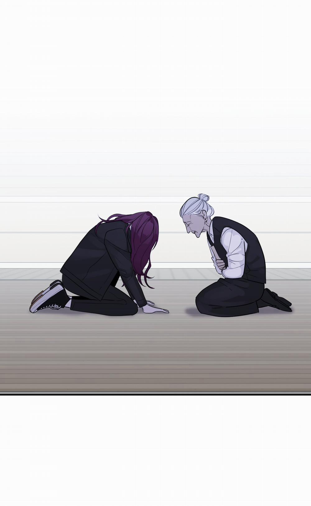 Devil Luck 17 trang 36