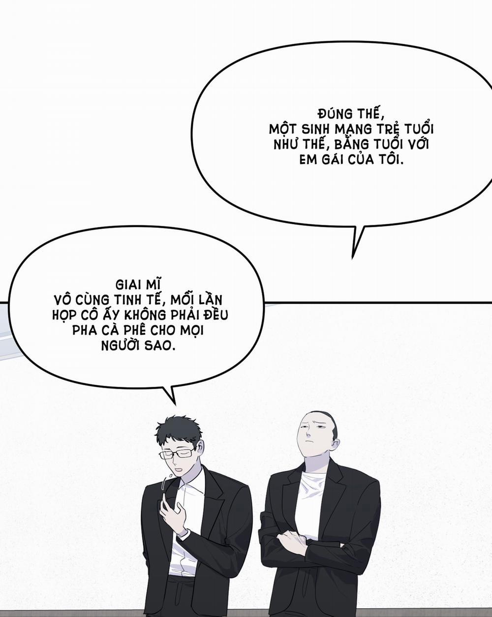 Devil Luck 17 trang 4