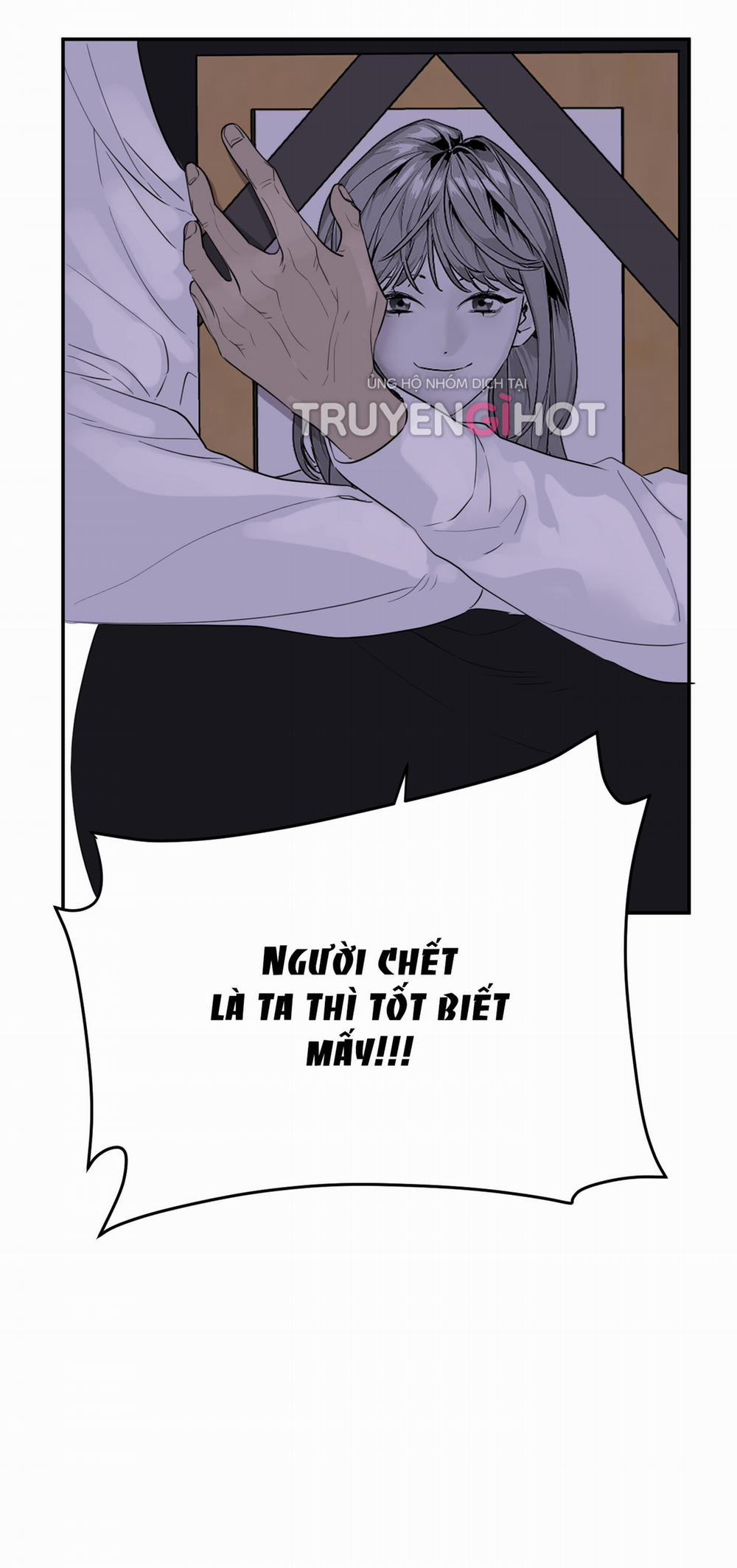 Devil Luck 17 trang 40