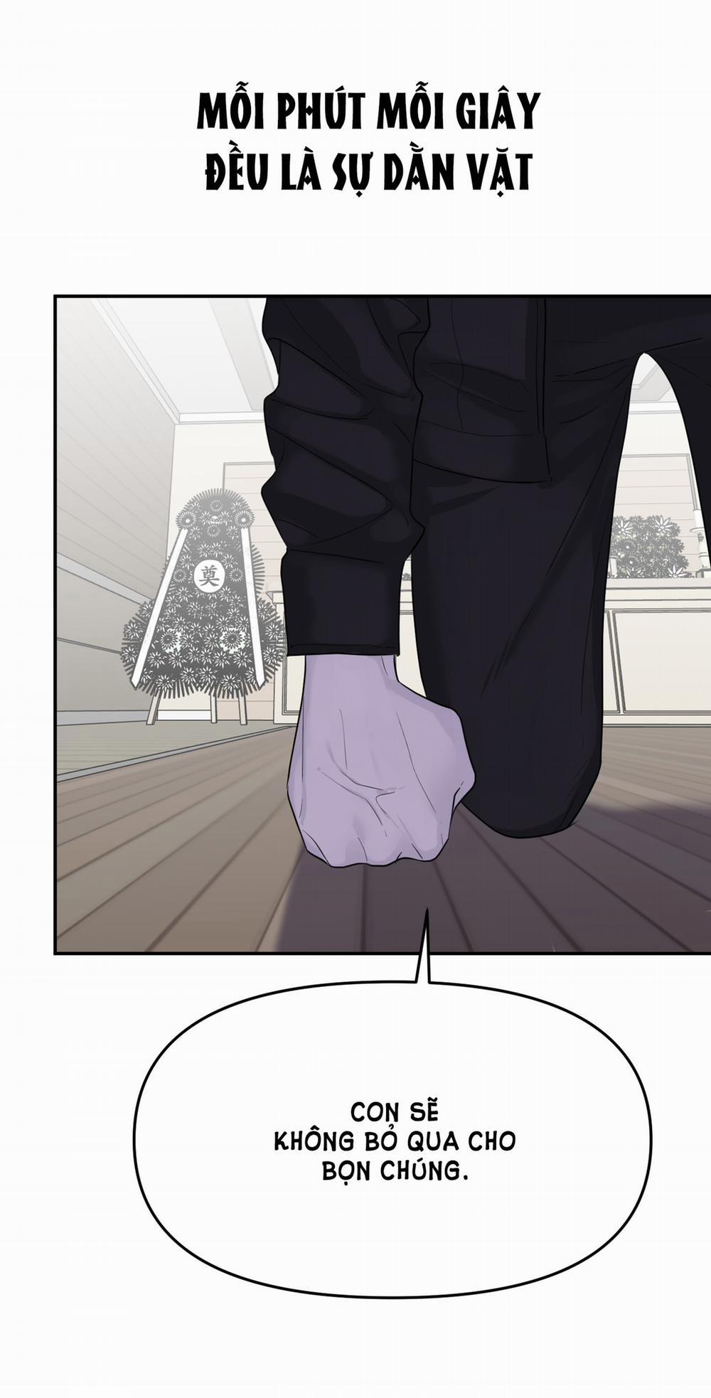 Devil Luck 17 trang 42