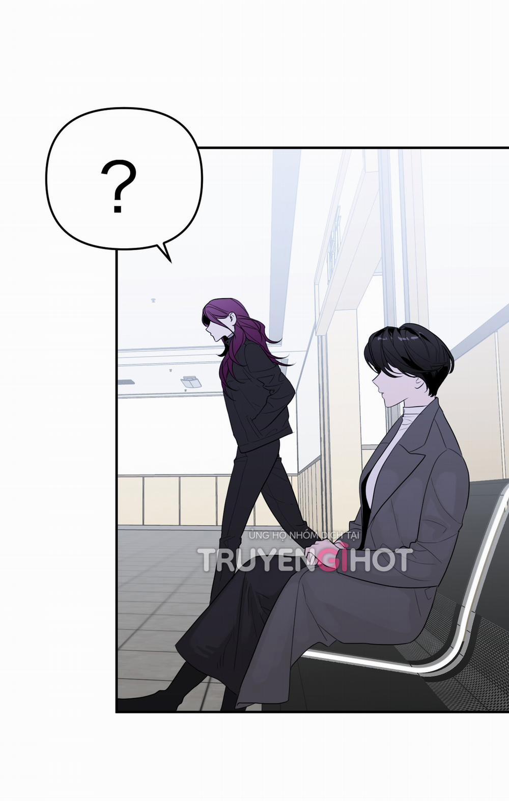 Devil Luck 17 trang 50