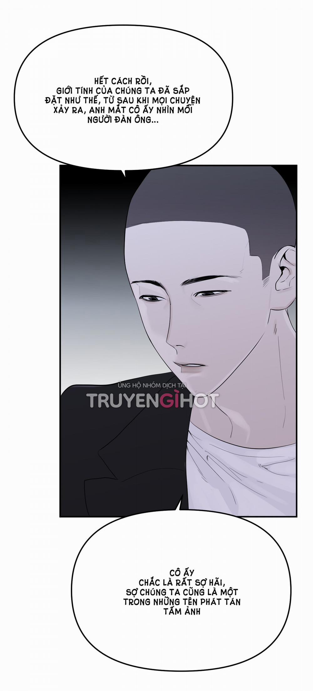 Devil Luck 17 trang 6