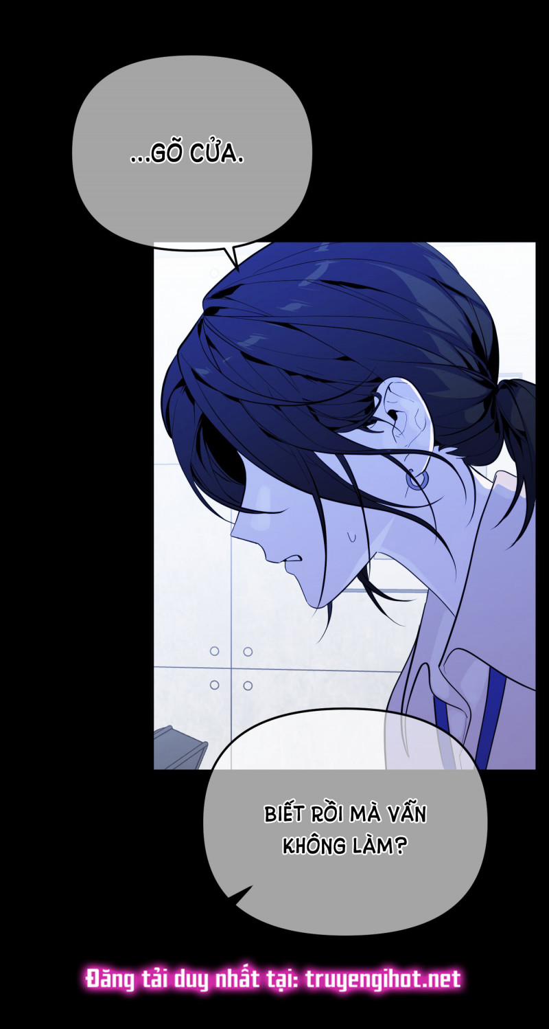 Devil Luck 18 trang 11