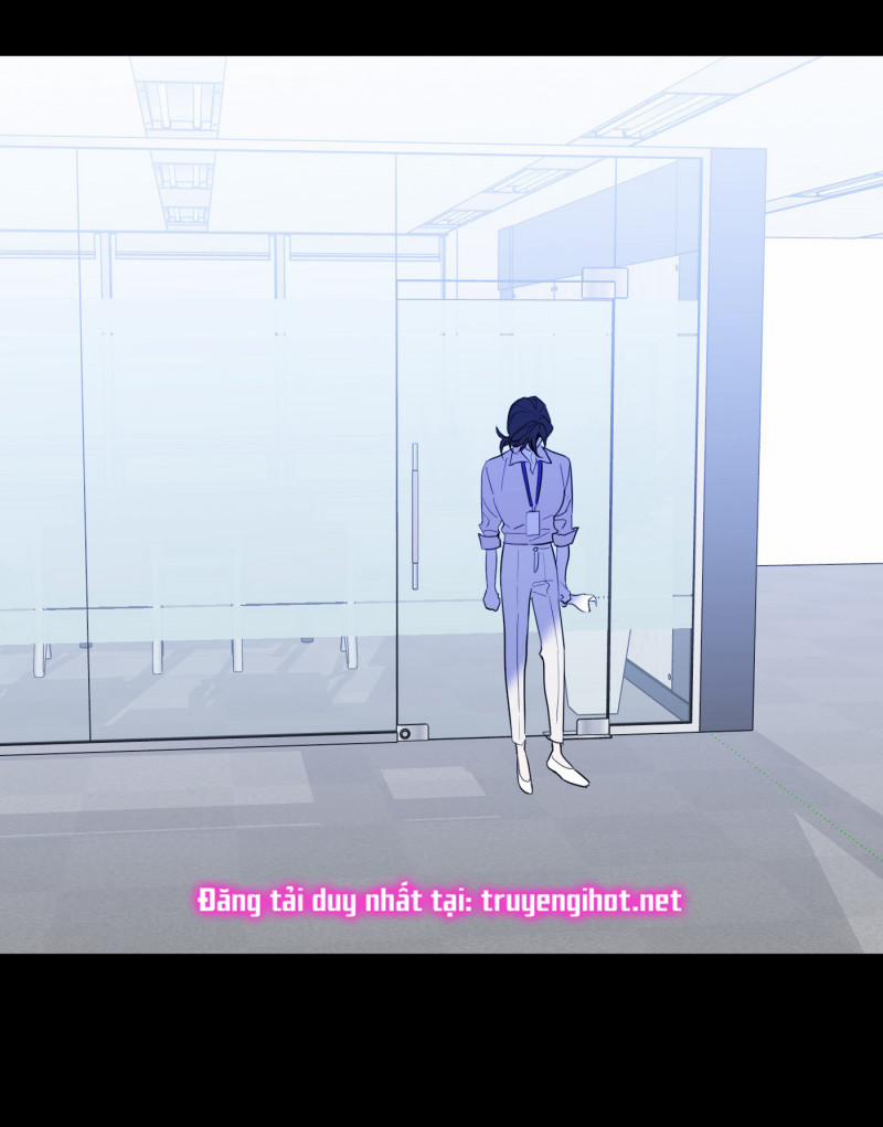 Devil Luck 18 trang 13