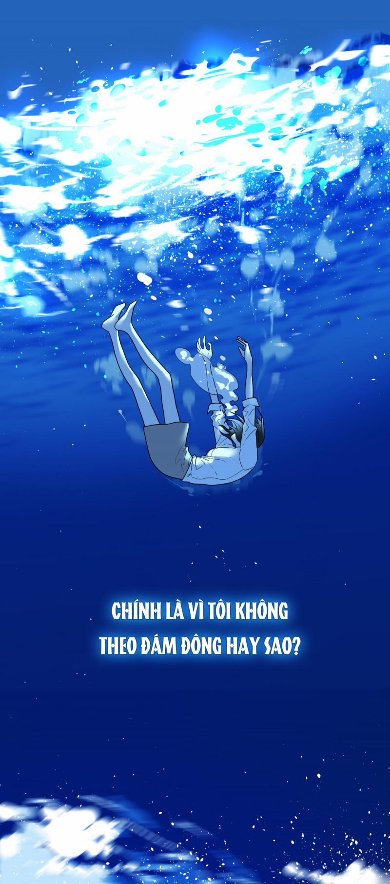 Devil Luck 18 trang 19