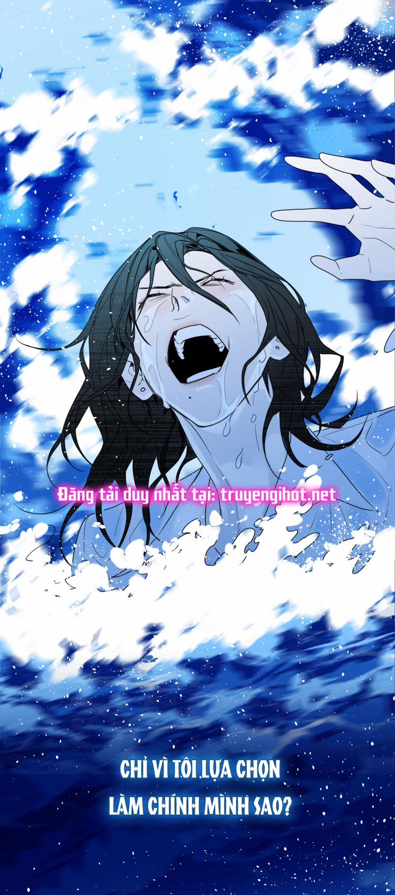 Devil Luck 18 trang 20
