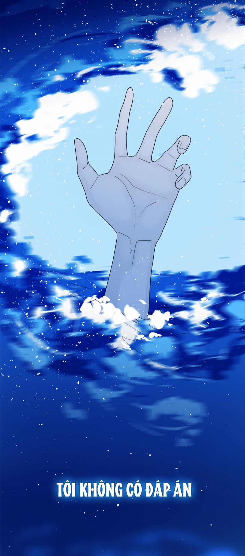 Devil Luck 18 trang 21