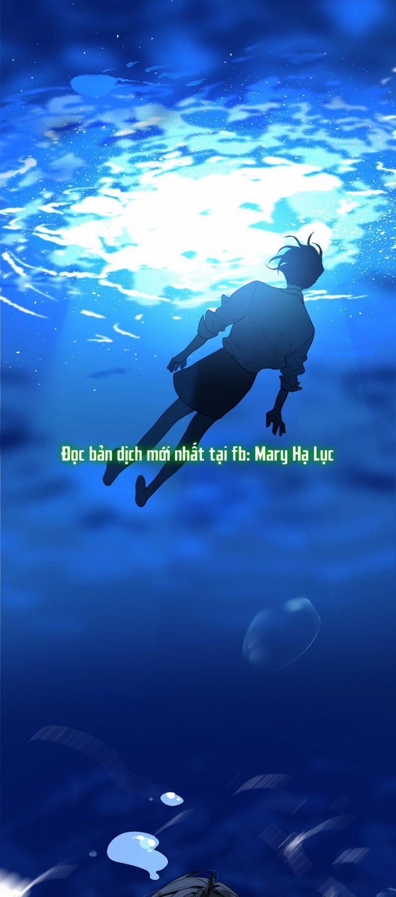 Devil Luck 18 trang 22