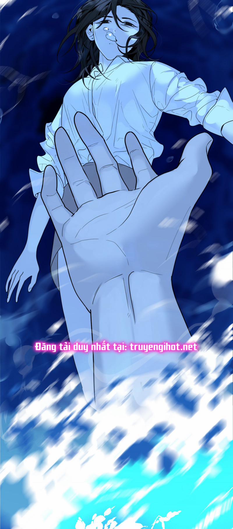 Devil Luck 18 trang 23