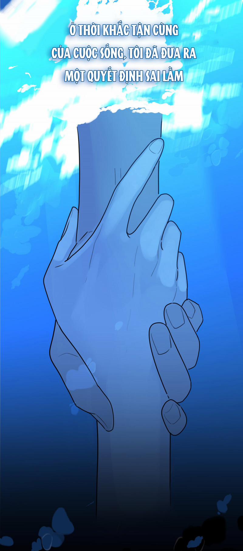 Devil Luck 18 trang 24