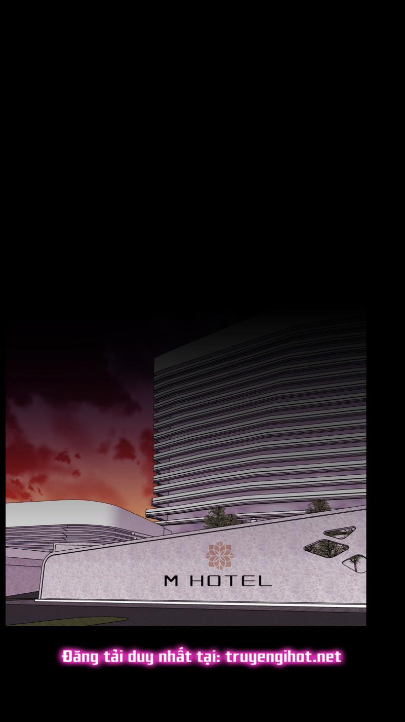 Devil Luck 18 trang 26