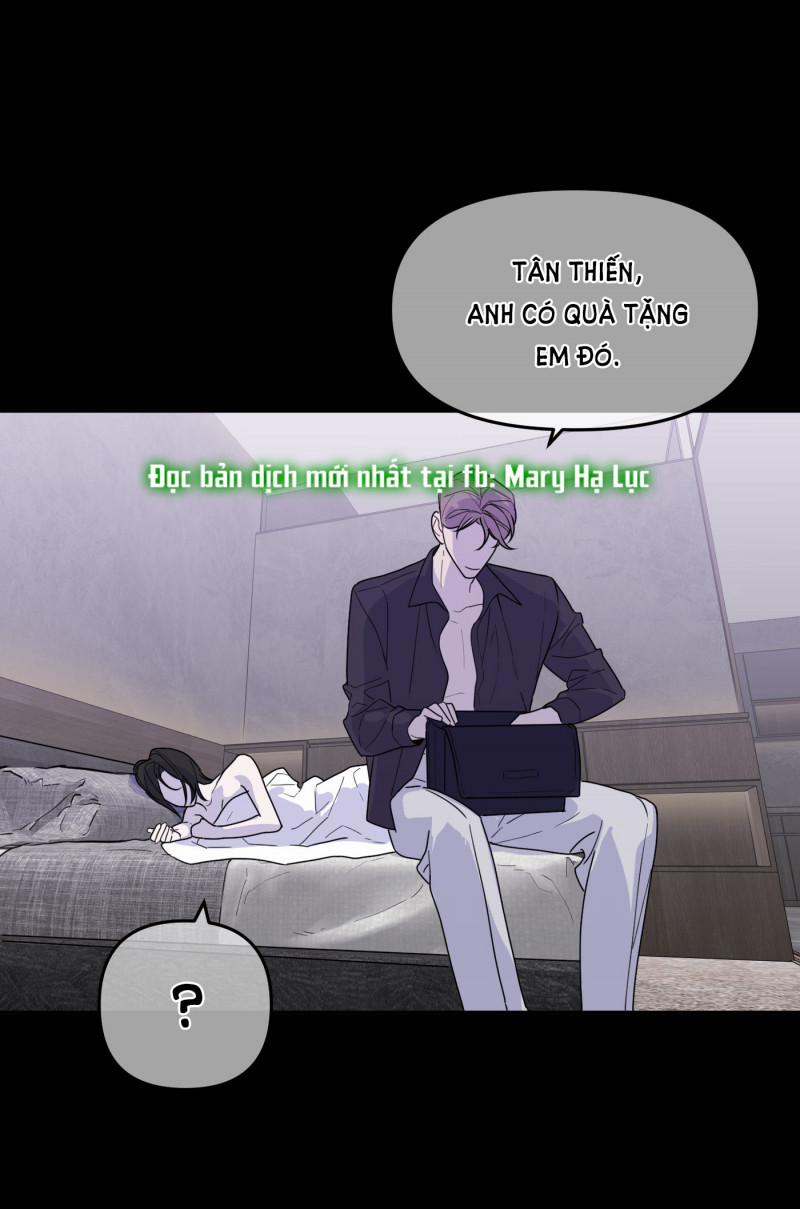 Devil Luck 18 trang 27