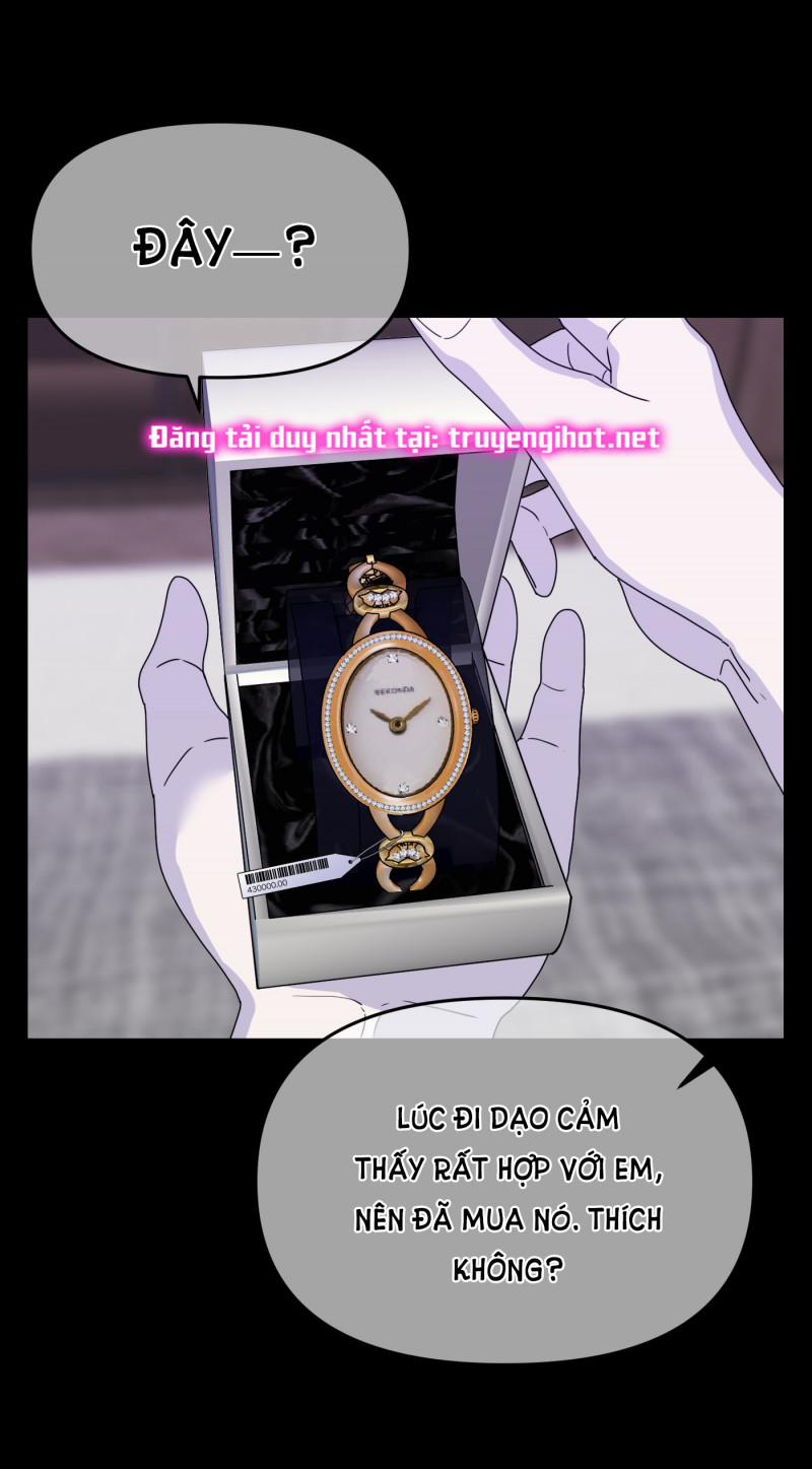 Devil Luck 18 trang 28