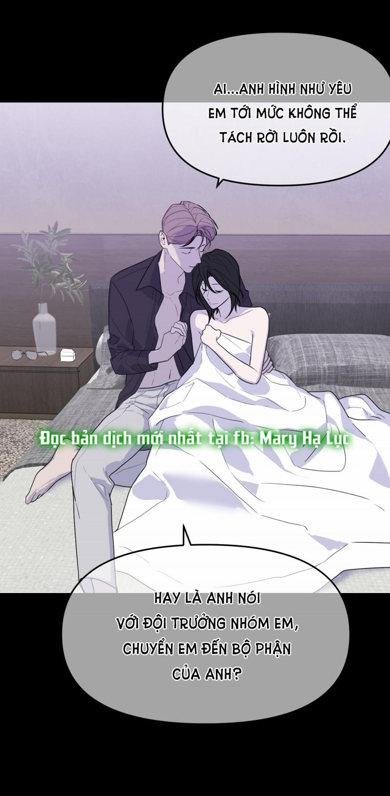 Devil Luck 18 trang 30