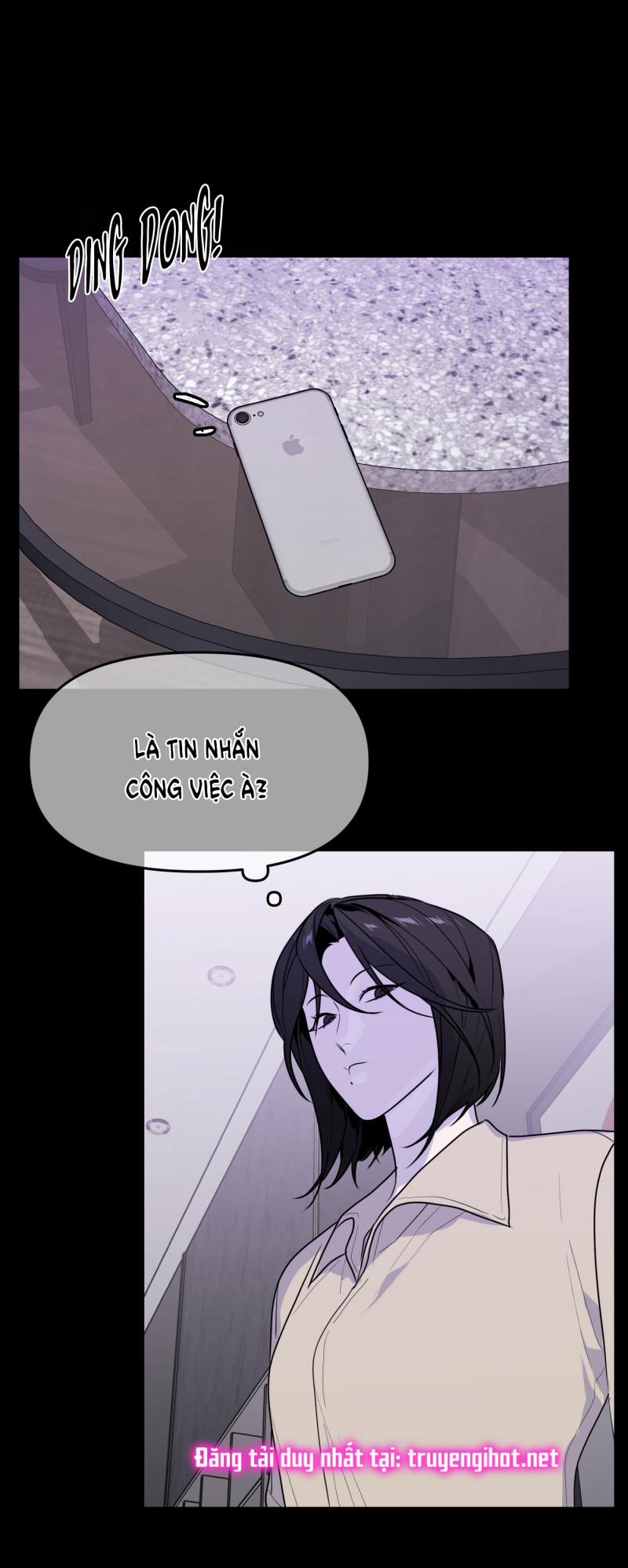 Devil Luck 18 trang 34