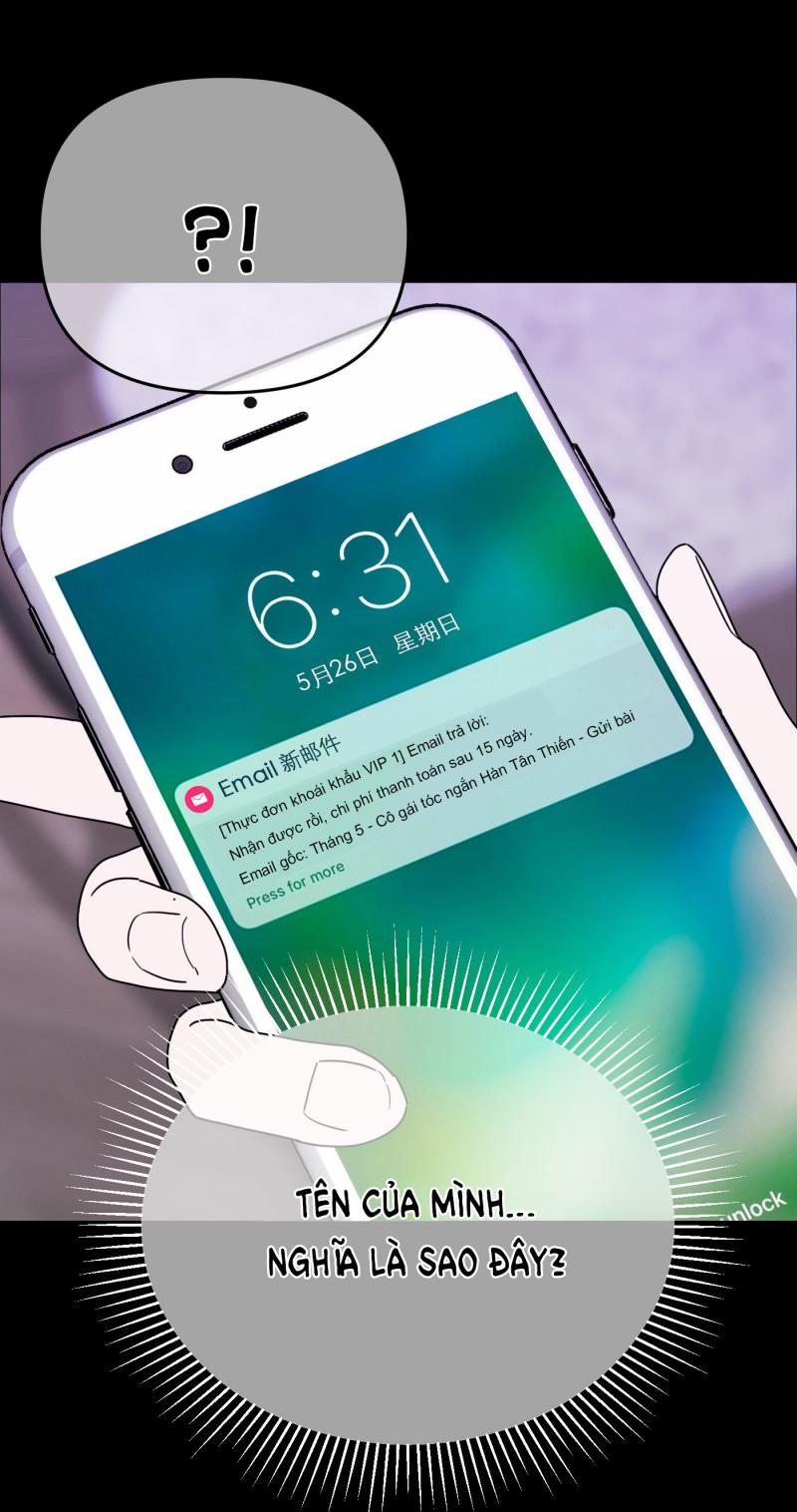 Devil Luck 18 trang 35