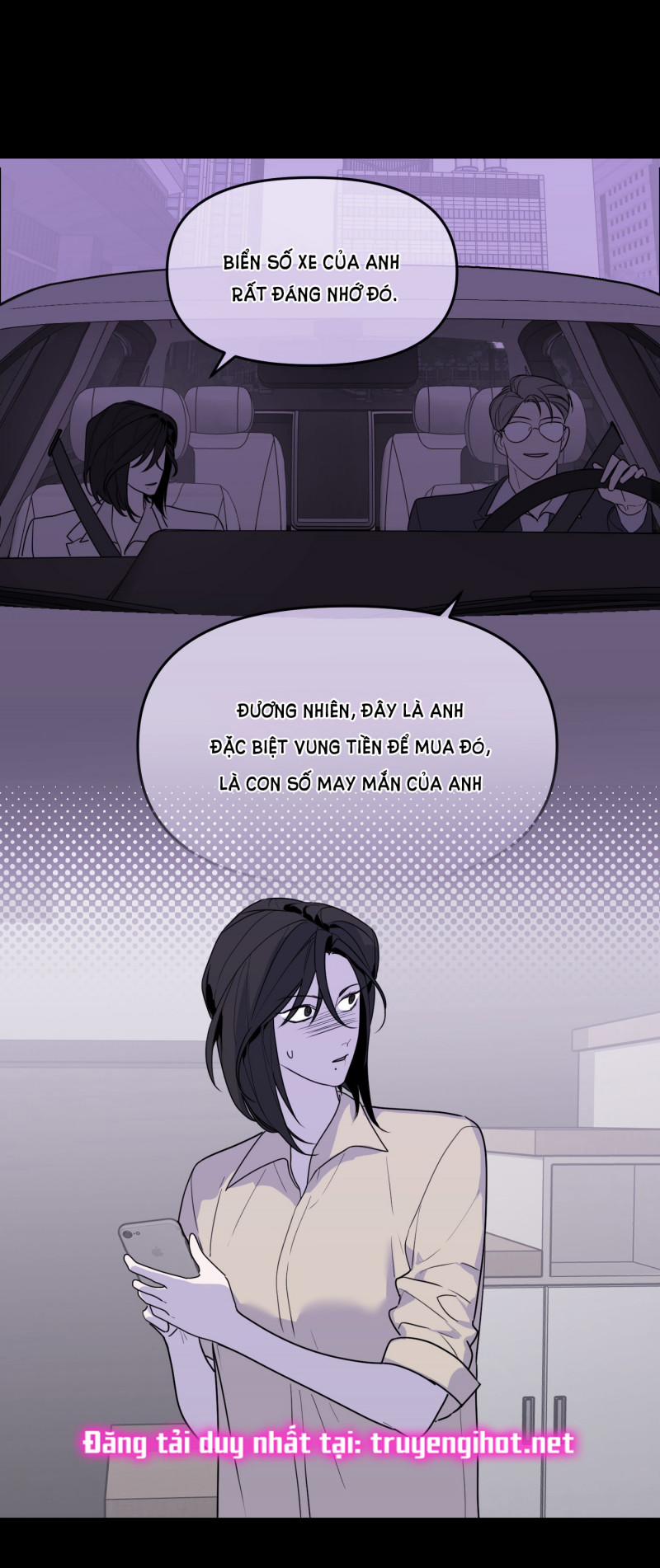 Devil Luck 18 trang 37