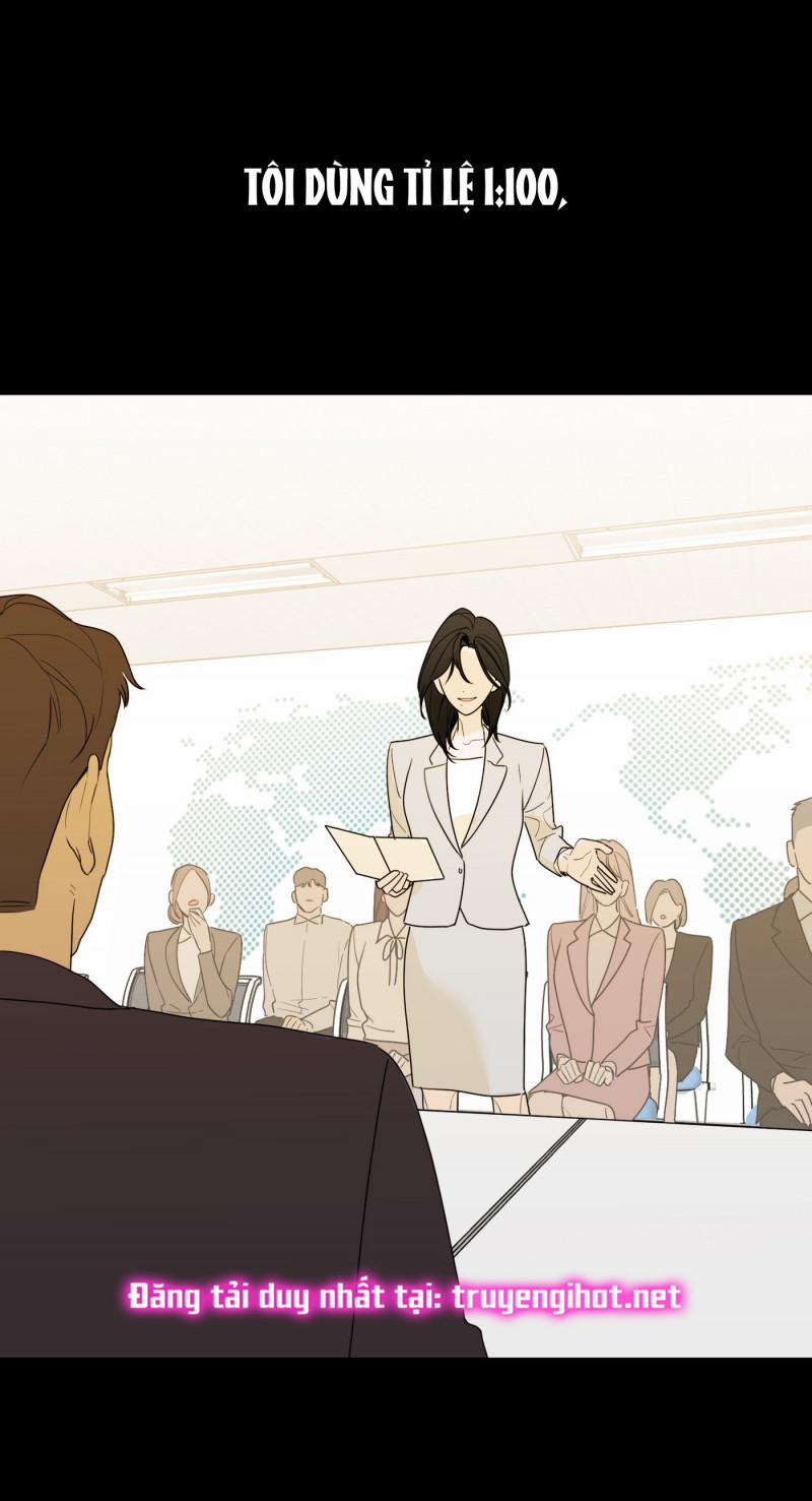 Devil Luck 18 trang 4