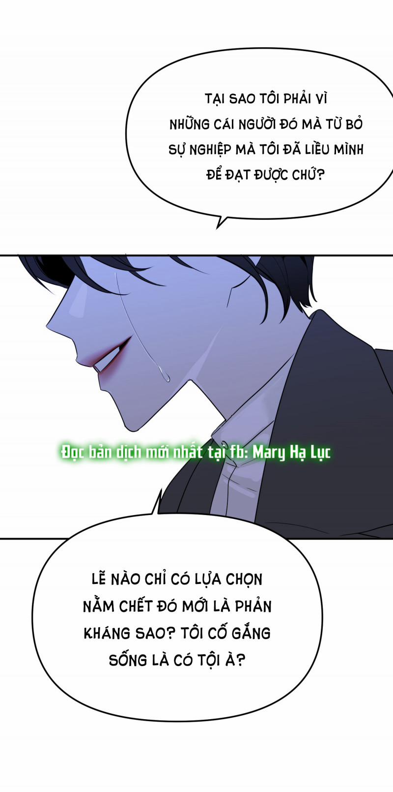 Devil Luck 18 trang 58