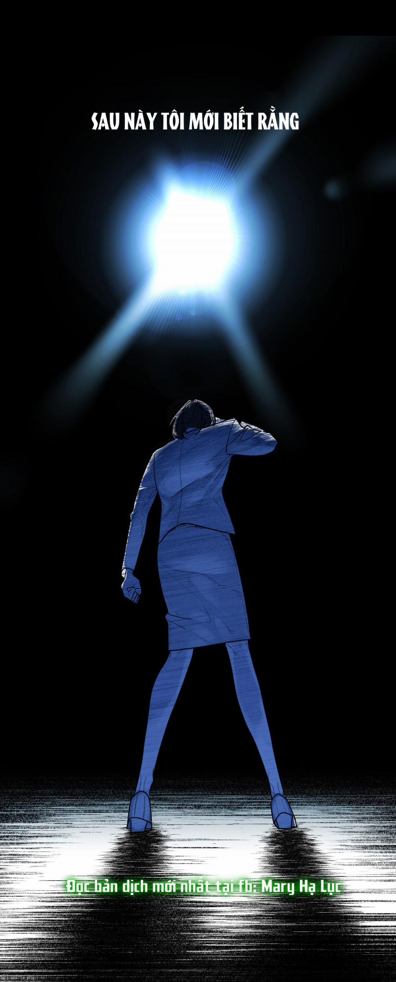 Devil Luck 18 trang 7