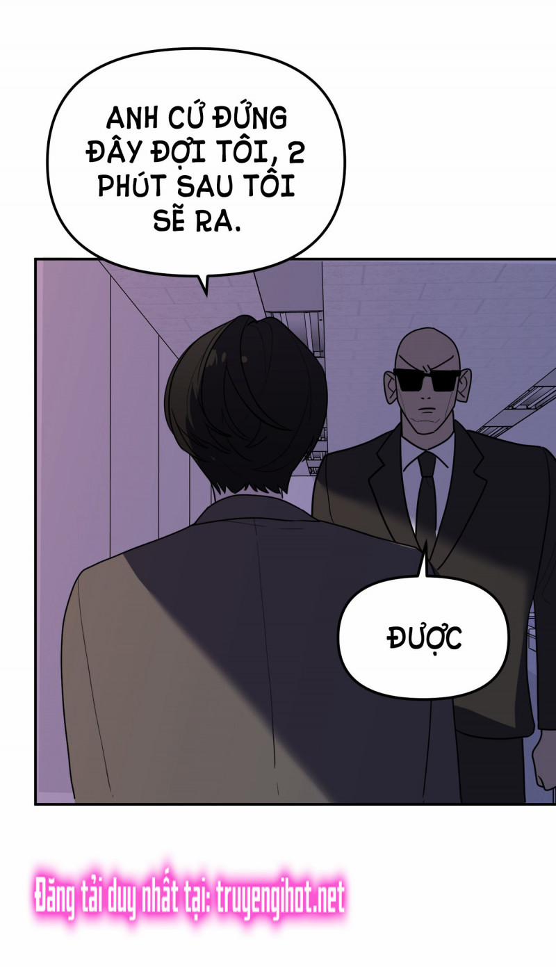 Devil Luck 19.5 trang 11