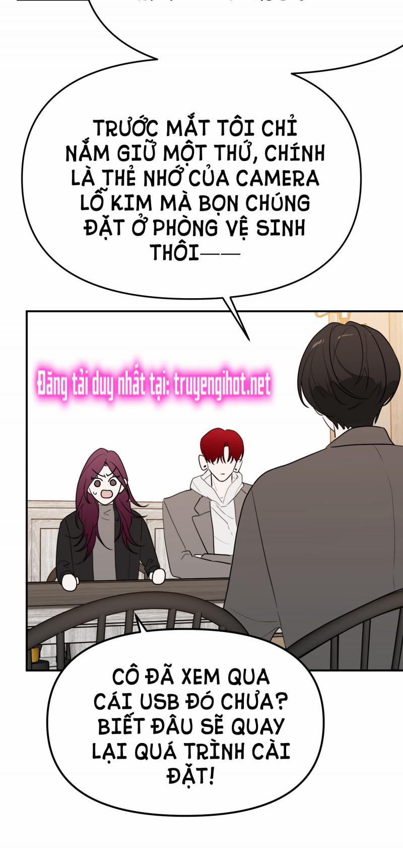 Devil Luck 19.5 trang 5