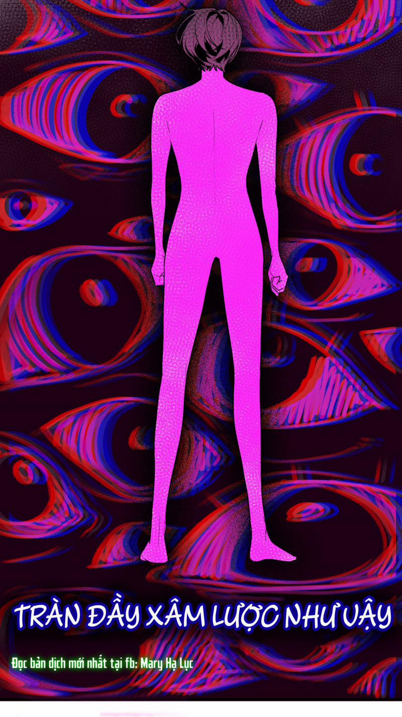 Devil Luck 19 trang 10