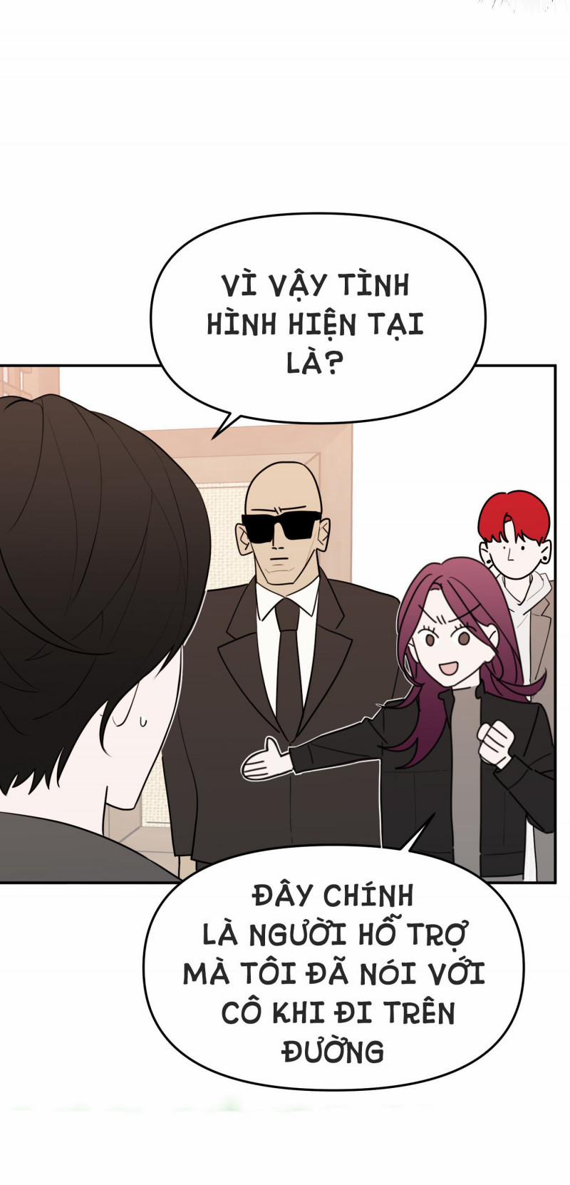 Devil Luck 19 trang 15