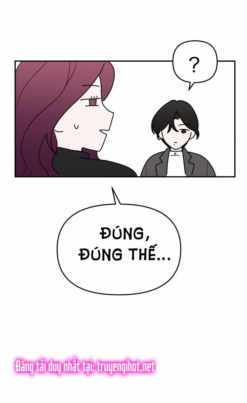 Devil Luck 19 trang 18